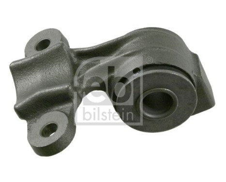 Control Arm-/Trailing Arm Bush 22101 FEBI, Image 2