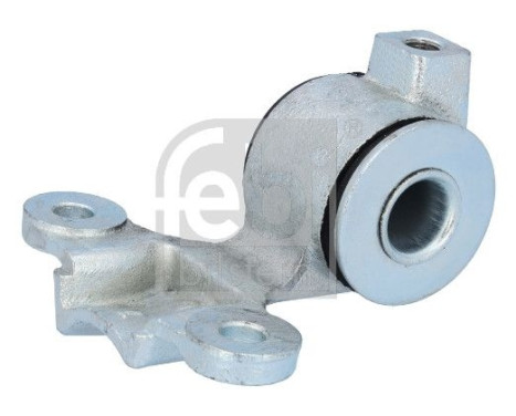 Control Arm-/Trailing Arm Bush 22102 FEBI, Image 2