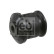 Control Arm-/Trailing Arm Bush 22138 FEBI, Thumbnail 2