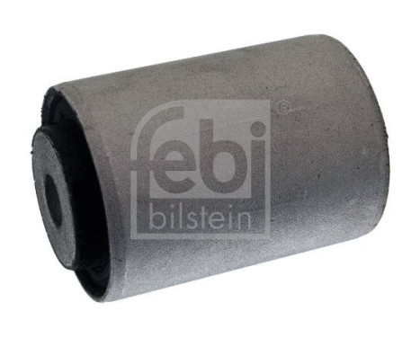 Control Arm-/Trailing Arm Bush 22446 FEBI, Image 2