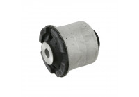 Control Arm-/Trailing Arm Bush 22654 FEBI