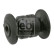 Control Arm-/Trailing Arm Bush 22657 FEBI, Thumbnail 2
