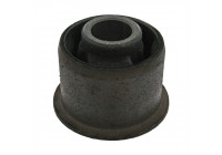 Control Arm-/Trailing Arm Bush 22755 FEBI
