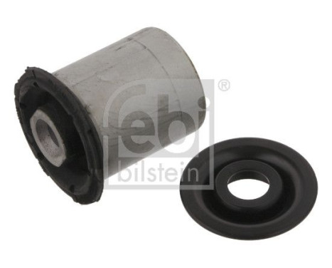 Control Arm-/Trailing Arm Bush 22786 FEBI, Image 2