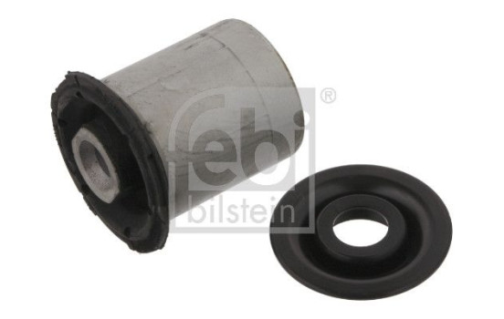 Control Arm-/Trailing Arm Bush 22786 FEBI, Image 2