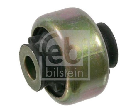 Control Arm-/Trailing Arm Bush 22822 FEBI, Image 2