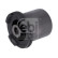 Control Arm-/Trailing Arm Bush 23762 FEBI, Thumbnail 2