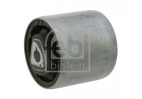 Control Arm-/Trailing Arm Bush 24239 FEBI