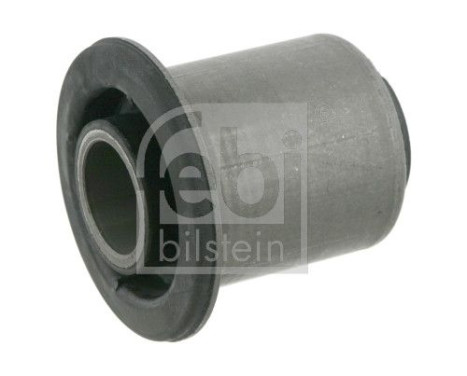 Control Arm-/Trailing Arm Bush 24262 FEBI, Image 2