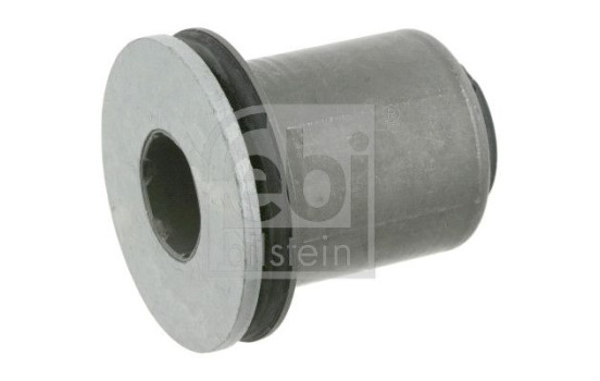 Control Arm-/Trailing Arm Bush 24263 FEBI, Image 2