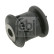 Control Arm-/Trailing Arm Bush 24390 FEBI, Thumbnail 2