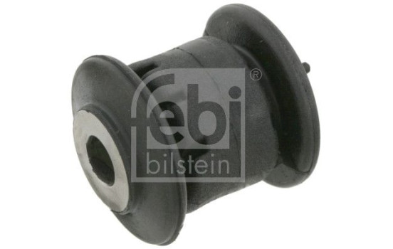 Control Arm-/Trailing Arm Bush 24390 FEBI, Image 2