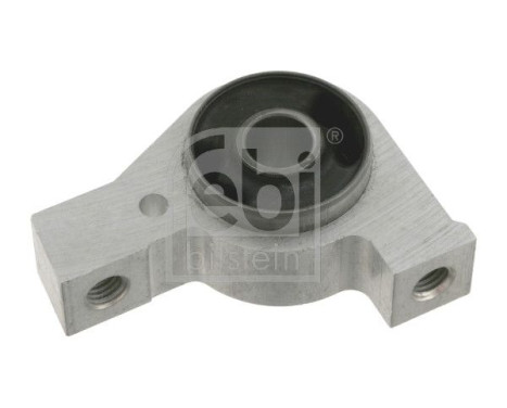 Control Arm-/Trailing Arm Bush 26127 FEBI, Image 2