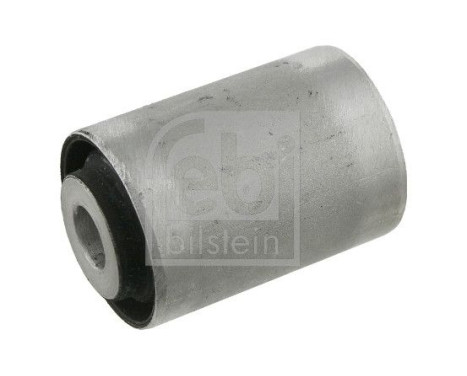 Control Arm-/Trailing Arm Bush 26385 FEBI, Image 2