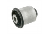 Control Arm-/Trailing Arm Bush 26386 FEBI