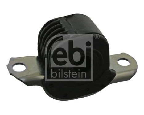 Control Arm-/Trailing Arm Bush 26862 FEBI, Image 2