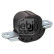 Control Arm-/Trailing Arm Bush 26863 FEBI, Thumbnail 2