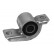 Control Arm-/Trailing Arm Bush 270012 ABS