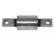 Control Arm-/Trailing Arm Bush 270015 ABS
