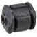 Control Arm-/Trailing Arm Bush 270034 ABS