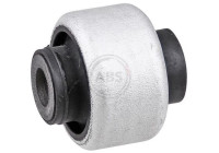 Control Arm-/Trailing Arm Bush 270041 ABS