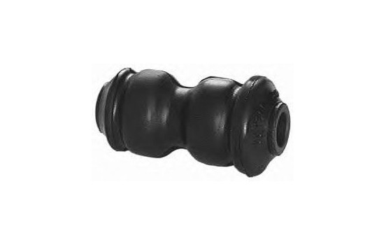 Control Arm-/Trailing Arm Bush 270050 ABS