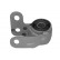 Control Arm-/Trailing Arm Bush 270083 ABS