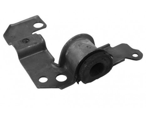 Control Arm-/Trailing Arm Bush 270103 ABS