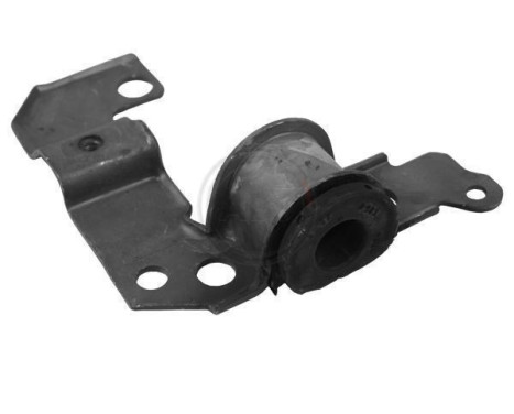 Control Arm-/Trailing Arm Bush 270103 ABS, Image 2