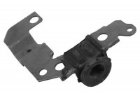 Control Arm-/Trailing Arm Bush 270104 ABS