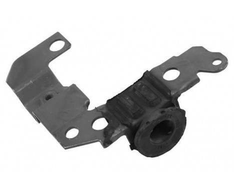 Control Arm-/Trailing Arm Bush 270104 ABS