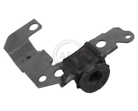 Control Arm-/Trailing Arm Bush 270104 ABS, Image 2