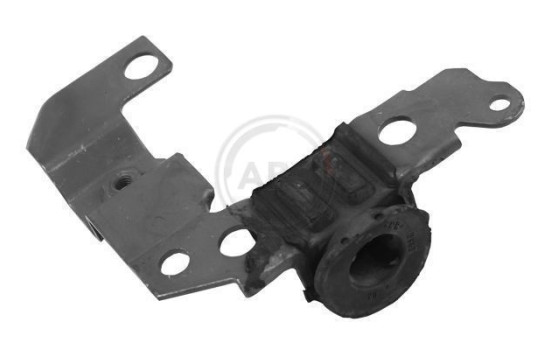 Control Arm-/Trailing Arm Bush 270104 ABS, Image 2