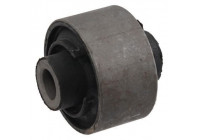 Control Arm-/Trailing Arm Bush 270118 ABS