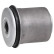 Control Arm-/Trailing Arm Bush 270125 ABS