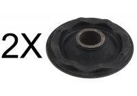 Control Arm-/Trailing Arm Bush 270136 ABS