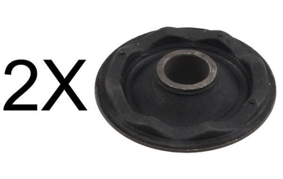Control Arm-/Trailing Arm Bush 270136 ABS