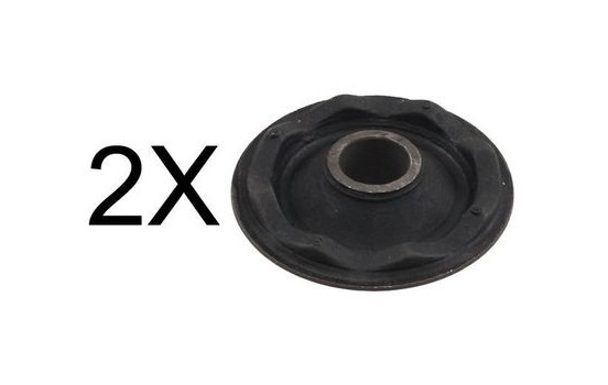 Control Arm-/Trailing Arm Bush 270136 ABS, Image 2