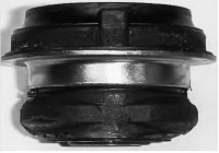 Control Arm-/Trailing Arm Bush 270180 ABS