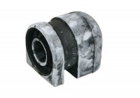 Control Arm-/Trailing Arm Bush 270206 ABS