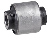 Control Arm-/Trailing Arm Bush 270232 ABS