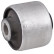 Control Arm-/Trailing Arm Bush 270256 ABS