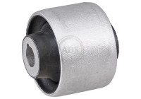 Control Arm-/Trailing Arm Bush 270261 ABS