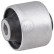 Control Arm-/Trailing Arm Bush 270261 ABS