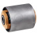 Control Arm-/Trailing Arm Bush 270298 ABS