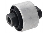 Control Arm-/Trailing Arm Bush 270327 ABS