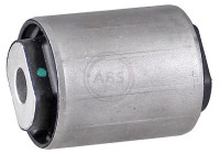Control Arm-/Trailing Arm Bush 270338 ABS