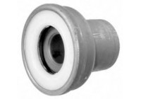 Control Arm-/Trailing Arm Bush 270350 ABS