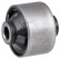 Control Arm-/Trailing Arm Bush 270417 ABS