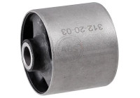 Control Arm-/Trailing Arm Bush 270431 ABS